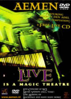 Aemen : Live Is a Magic Theatre